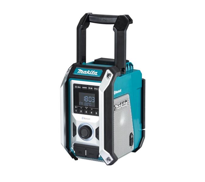 *Makita Akku Radio 7,2 18 Volt günstig kaufen im